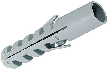 8х30 дюбель распорный (УСЫ) (50 шт.)