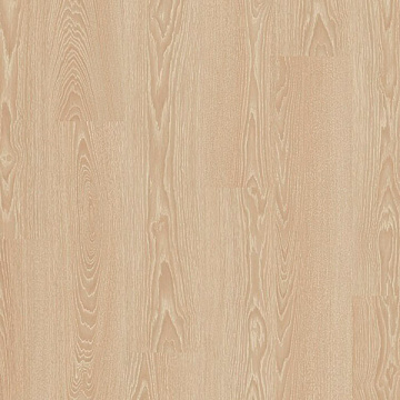 Ламинат Quick Step Classic Дуб натуральный отбеленный CLH4089  1200х190х8 мм (уп.-7шт.)