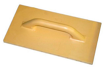 Терка CE полиуретановая 280*140мм 92402812