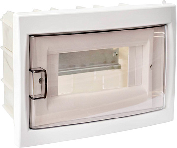 Бокс BYLECTRICA СУ с дверцей КНС-8Д