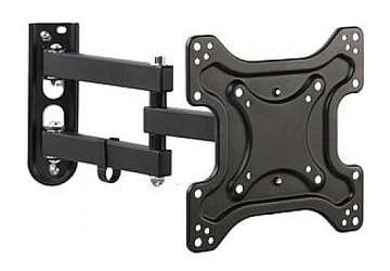 Кронштейн магнитный 10x12x3,5см 5/8" Sturm! 4012-01-1