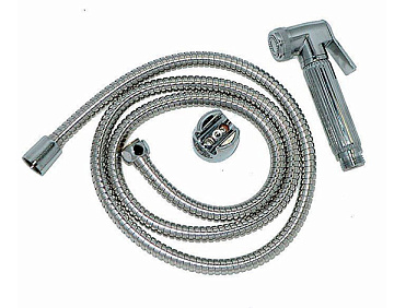 юГигиенический душ САНАКС DIABLO металлический ROYAL (00007)