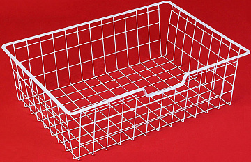 Сеточная корзина 588х424х180мм L9540WH