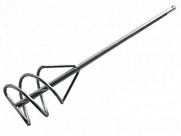 Миксер SDS-plus 100х500мм USP 04218