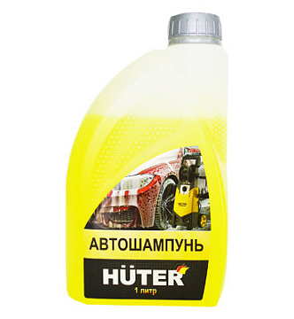 Автошампунь Huter 71/5/20
