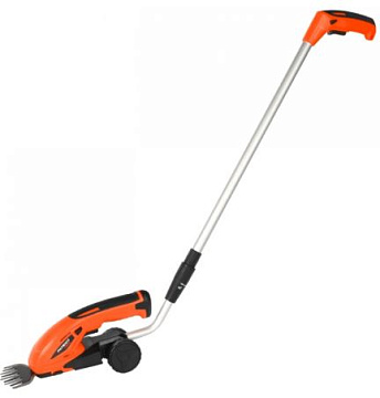 Ножницы-кусторез аккумуляторные PATRIOT CSH 327 7.2B 250205370