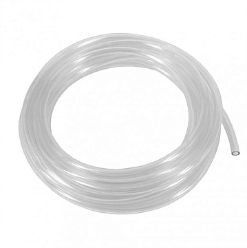 Шланг пищевой медицинский 4мм