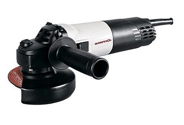 Шлифмашина угловая Интерскол УШМ-125/1000 1010 Вт 125 мм