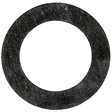 Прокладка паронитовая радиаторная d32