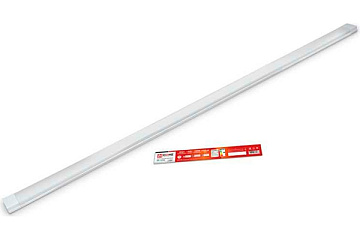 Светильник с/д IN HOME SPO-110 OPAL 55Вт 230В 6500К 4600Лм 1200мм IP40