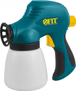 Распылитель FIT SG-110 110Вт 0,8мм 800мл 80985