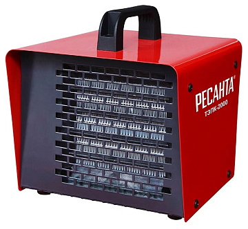 Тепловая пушка Ресанта ТЭПК-2000 67/1/21