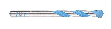 Сверло Multi 10x120мм Gross 70620