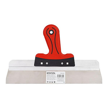 Шпатель PQTools фасадный 350 мм двухкомп 1203102