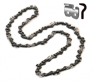 Цепь Sturm! SC38013CRT-45 паз 0,050" шаг 3/8" 45 зв