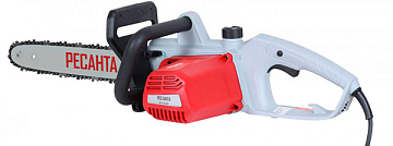 Электропила цепная ЭП-1814П Ресанта