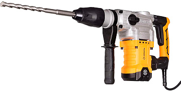 Перфоратор SDS-max Вихрь П-1600К-М 72/3/3