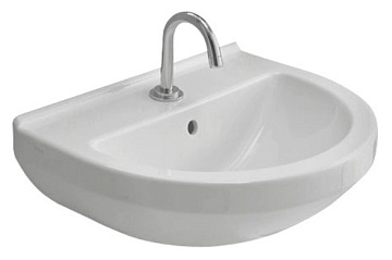 Раковина VITRA S50 60см