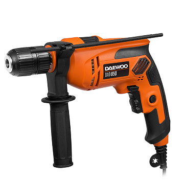 Ударная дрель DAD 850 DAEWOO