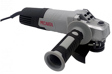 Углошлифовальная машина Ресанта УШМ-125/1100 75/12/3