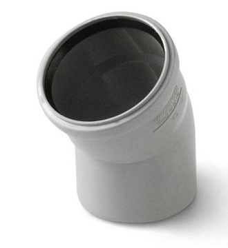 Отвод ProAqua Comfort 110x30