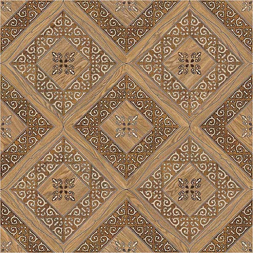 Линолеум Juteks 3,5м Simply Ladoga 5 LA07  АКЦИЯ