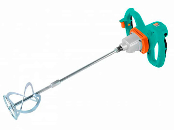 Миксер М14 1600Вт Sturm! DM2016