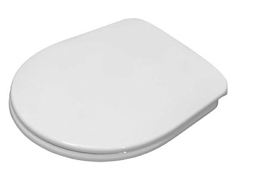 Сиденье для унитаза УКЛАД для Суперкомпакт, Радуга, Персона, Лира УНИВЕРСАЛЬНОЕ (СУ 70.00.00)