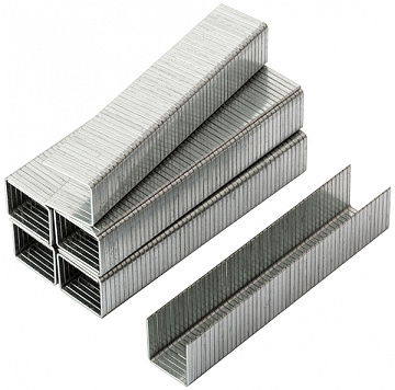 Скобы  500шт FIT 10*10мм тип140 31210