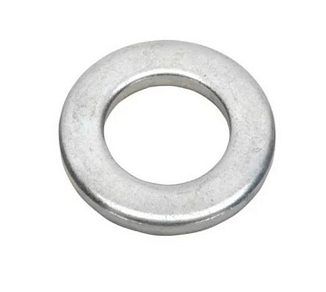 Шайба простая М4 (уп1000шт)