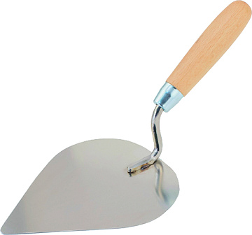 Кельма CE 185мм нержавейка 92160212