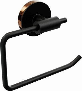 Держатель Ford Lord д/туалетной бумаги б/экрана 016BL