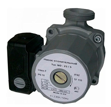 Насос циркуляционный Wilo NO 25/4