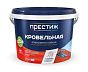 Акриловая краска зеленая 2,4кг кровельная Престиж (4)