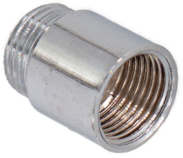 Удлинитель 1/2" г/ш x 50 мм CTM