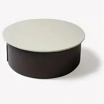 Коробка распр СП 70х40мм IP30 У-197 Ruvinil 10147