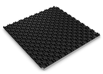 Плита ENERGOFLOOR PIPELOCK 30/0.7-1.1 Des-sq