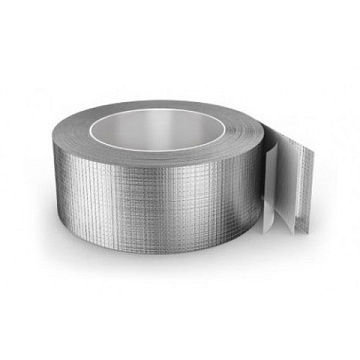 Лента Гидроизоляционная с липким слоем TPL510S 50мм*10м