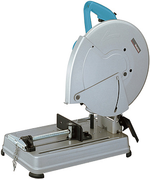 Пила монтажная Makita 2414NB 355 мм 2000 Вт