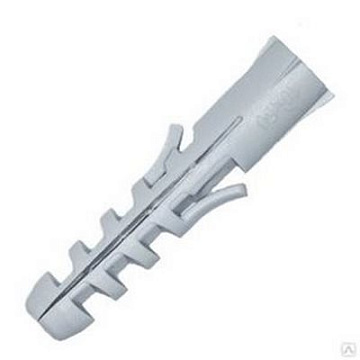 8х40 дюбель  распорный (УСЫ) (1000)