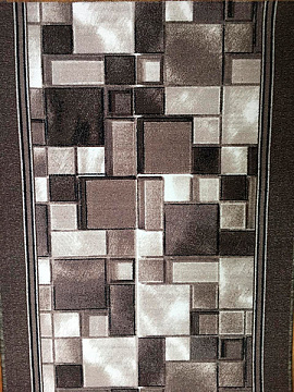 Ковровая дорожка 1,4м 1822-100