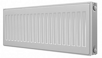 Радиатор панельный Royal Thermo COMPACT C22-600-400 RAL9016