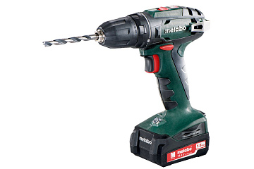 Аккумуляторный  винтоверт  Metabo  BS 14.4 B  602206550
