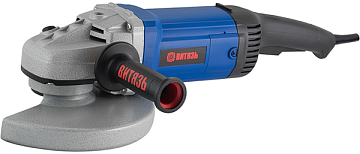 Машина шлифовальная угловая Витязь МШУ-230-2800