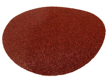 Круг шлиф., 150мм, 5шт (P320) USP 39810