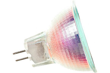 Лампа галогенная MR16 220V 35W ЭС