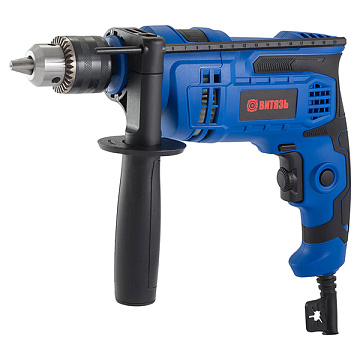 Дрель ударная Витязь ДЭУ-1200