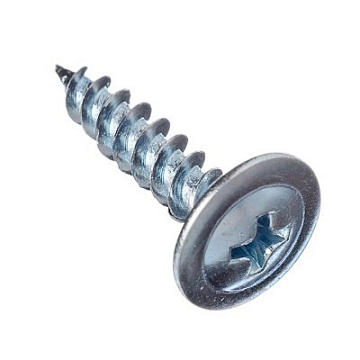 4.2х14 Саморез ОЦ. с прессшайбой острый (упаковка 50 шт.)