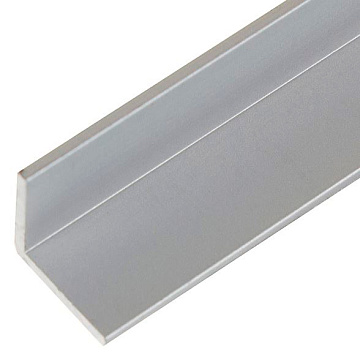 Алюминиевый уголок 10х10х1,2 (2,0м)