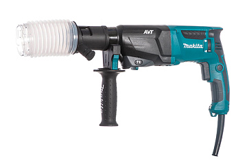 Перфоратор Makita HR2611FT